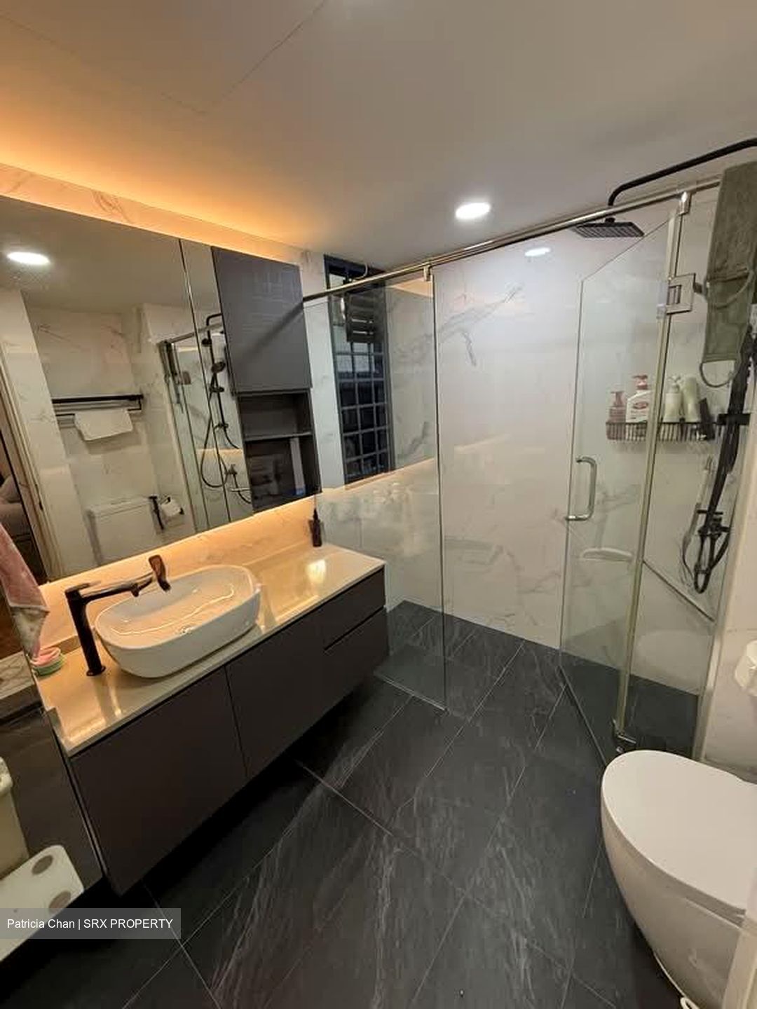 Westcove Condominium (D5), Condominium #604899921